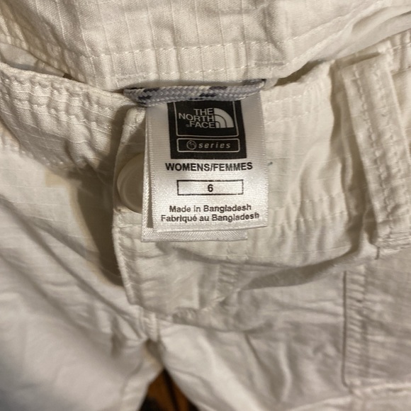 Northface capris - Picture 2 of 3